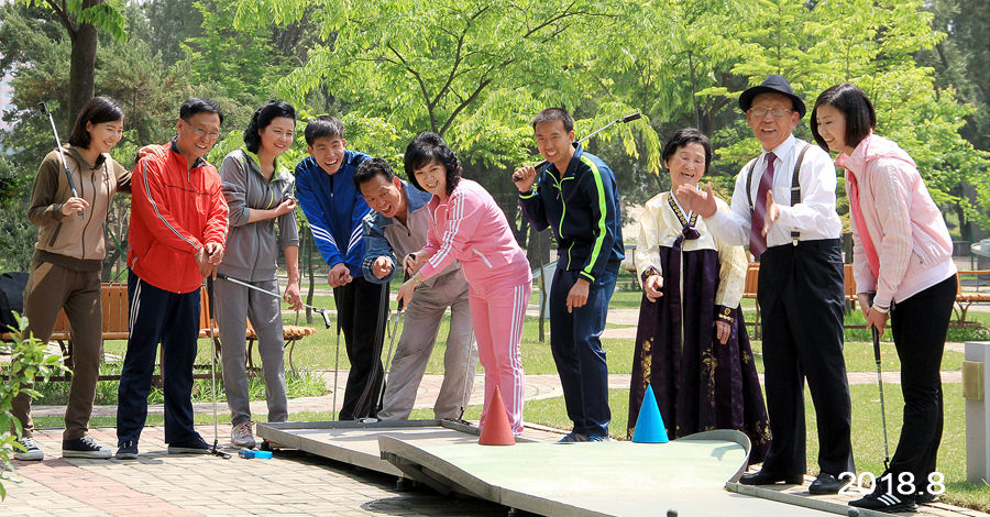 10-웃음많은 우리집